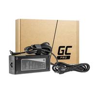 Chargeur Green Cell 120W 19V 6.3A pour ASUS G50 G51J G56 G60 G60JX K73 K73S K73SD K73SV F750 F750J F750L X750 X750J X750JA MSI GE70
