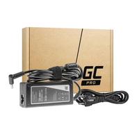 Chargeur Green Cell 19.5V 2.31A 45W pour HP 250 G2 G3 G4 G5 255 G2 G3 G4 G5, HP ProBook 450 G3 G4 650 G2 G3 HP EliteBook 755 840 G3