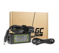 Chargeur Green Cell 45W 19V 2.37A pour Acer Aspire E5-511 E5-521 E5-522 E5-573 E5-573G E5-771 ES1-131 ES1-512 ES1-531 V3-371 V5-171
