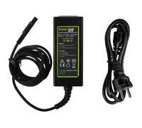 Green Cell AD63P Adaptateur de Puissance & onduleur Intérieure 36 W Noir