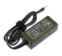 Green Cell GC-AD06P Alimentation PC portable 40 W 19 V 2.1 A