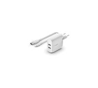 CHARGEUR GSM BELKIN WCD001VF1MWH