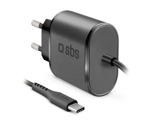 CHARGEUR GSM SBS TETRTC3AUL
