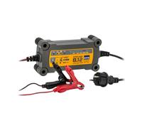 GYS, Chargeurs de batterie, Chargeur FLASH 8.12 (12V, 8 A)