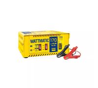CHARGEUR GYS WATTMATIC 170 - 6/12V - 6.5/10A