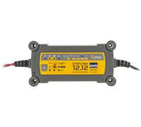GYS GYSFLASH 12.12 029392 Chargeur automatique 12 V 12 A