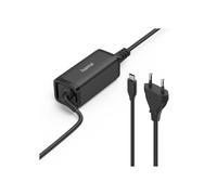 Chargeur - HAMA - Bloc secteur USB-C - 65W - Alimentation universelle - Technologie GaN
