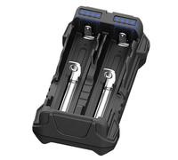 Chargeur Handy C2 VE 2CH Armytek