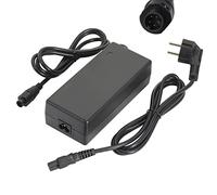 Chargeur HANERIDE 42V 2A pour batterie Phylion avec 5 broches pour Pedelec SF-03/Wall-ES 36V
