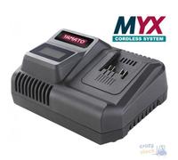 Chargeur Haute Performance Universel Rapide Pour Batteries Au Lithium Cbl 20