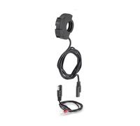 Chargeur High-Tech Givi S120 USB ET USB-C POUR GUIDON