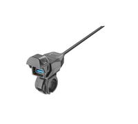 Chargeur High-Tech Interphone ALIMENTATION DE GUIDON TYPE A