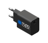 Chargeur High-Tech Quad Lock SECTEUR USB-C