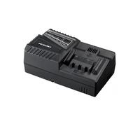 HiKOKI UC18YFSLW0Z MULTI VOLT Chargeur de batterie Li-ion 14.4-18V Slide