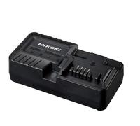 Chargeur - HiKOKI - UC18YKSL - 14 4-36V - Électrique - Noir