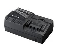 HiKOKI UC18YFSLW0Z MULTI VOLT Chargeur de batterie Li-ion 14.4-18V Slide