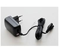 Chargeur pour rasoir électrique compatible Panasonic ER-1512 - WER1512K7P64