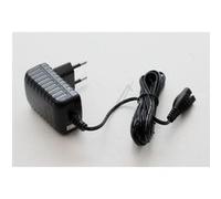 Chargeur pour rasoir électrique compatible Panasonic ER-1512 - WER1512K7P64
