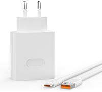 Chargeur Honor, 66w Supercharge Chargeur Rapide Pour Honor 200 Pro/ 200 Lite/ 7 Lite/Magic 7 Lite Magic6 Lite 5 Lite 6 5 Pro X6b Mate 60 50 P60 Pad 9 X9 X8a, Rapide Avec 6a Câble U[Php52504865]
