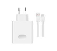 Chargeur Honor SuperCharge 100W + Câble USB C - Officiel