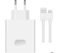 Chargeur Honor SuperCharge 100W + Câble USB C - Officiel multicolore CABLE TELEPHONE