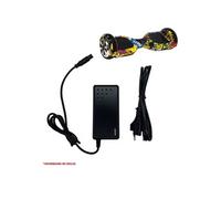Chargeur Hoverboard 29,4v (3 Pins) Universel