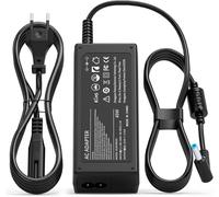Chargeur Hp 45W Ordinateur Portable Pc Pour Hp Probook 430 440 450 470 Elitebook 840 850 250 255 G3 G4 G5 G6 G7 G8 Pavilion X360 Notebook 13 14 15 Série Adaptateur Alimentation 19.[ORD621392]