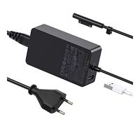 Chargeur HP 45W pour ordinateur portable, chargeur pour ordinateur portable Alimentation CA pour sortie HP:19,5V 2,31A Fiche 45W:4,5 mm*3mm chargeurs alimentations alimentation secteur batterie