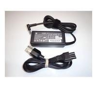 Chargeur - HP - 709985-001 - 65W - CA 100-240 - Compatible avec modèles HP