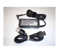 Chargeur - HP - 709985-001 - 65W - CA 100-240 - Compatible avec modèles HP