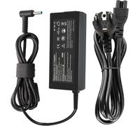 Chargeur Hp Ordinateur Portable 45W 19.5V 2.31A Pour H P Stream 11 13 14 Hp 15 Notebook Pc Series Pavilion; H P 740015-003 741727-001 Tpn-C125 Hstnn-La40 740015-004 721092-001 Alim[ORD620246]