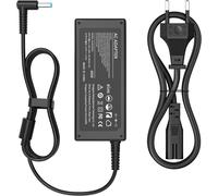 Chargeur Hp Ordinateur Portable 45W Chargeur Pc Pour Hp Elitebook 840 850 250 255 G3 G4 G5 G6 G7 G8 Pavilion X360 Notebook 13 14 15 Série 741727-001 Adaptateur Alimentation 19.5V 2[ORD620654]