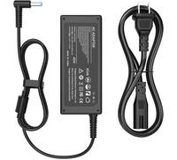 Chargeur HP Ordinateur Portable 45W Chargeur PC pour HP Elitebook 840 850 250 255 G3 G4 G5 G6 G7 G8 Pavilion X360 Notebook