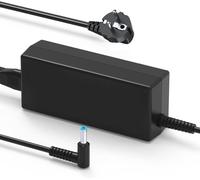 Chargeur Hp Ordinateur Portable 45W Pour Hp 15 15S 17 14 14S 13 Probook 255 250 240 G3 G4 G5 G6 G7 G8 G9 G10 430 440 450 Stream 11 13 14 Elitebook 840 850 Pavilion Spectre Envy Alimentation Adaptateu