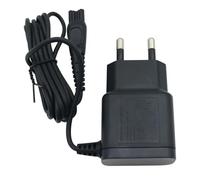 Chargeur HQ8505 Prise UE, Compatible Avec PHILIPS PT920, AT750, AT751, AT890, AT891 PT710, PT715, PT720, PT725, PT730, PT735, PT860, PT870 HQ8