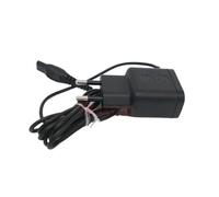 Chargeur HQ8505 prise ue, Compatible for Philips, Compatible for Norelco, HQ8882 HQ8890 HQ8894 HQ7300 HQ7310 HQ7320 HQ8420 HS8060 Anti-enchevêtrement Portable, remplacement, rechange, voyage