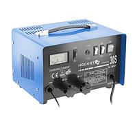 Chargeur HT8G616 : pour batteries plomb-acide, voiture 12/24V 26A 40-350Ah IP...