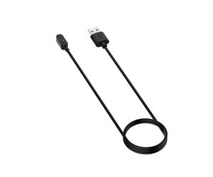 Chargeur Huawei Band 9 avec puce de protection 1 mètre USB-A Black