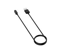 Chargeur Huawei Band 9 avec puce de protection 1 mètre USB-A Le noir