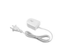 Chargeur HX6100, Compatible Avec Philips, Brosse À Dents Sonicare, Fil À Air, Irrigateur Buccal/poignée HX8140 HX8111 8141 HX8211 HX8240 HX6235(US Plug)