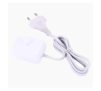 Chargeur HX6100, Compatible Avec Philips, Compatible Avec Sonicare, Chargeur For Brosse À Dents Blanche Compatible Avec HX8111, HX8140, XH8211, HX8240, HX8255, HX6721, Prise Européenne.