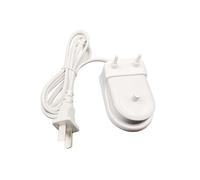 Chargeur HX6100, compatible avec Philips, compatible avec Sonicare, manche HX8140, HX8111, HX8141, HX8211, HX8240, HX6235, pièces de rechange for brosse à dents électrique(US Plug w Holder)