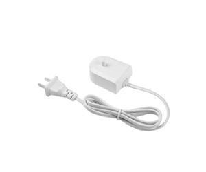 Chargeur HX6100, compatible avec Philips, compatible avec Sonicare, manche HX8140, HX8111, HX8141, HX8211, HX8240, HX6235, pièces de rechange for brosse à dents électrique(US Plug)