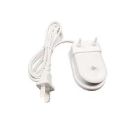 Chargeur HX6100, Compatible Avec Philips, Compatible Avec Sonicare, Poignée HX8140 HX8111 8141 HX8211 HX8240 HX6235, Brosse À Dents, Remplace Le Chargeur De Brosse À Dents Électrique(US Plug w Holder)