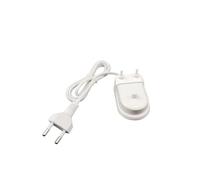 Chargeur HX6100, Compatible For Philips, Compatible For Sonicare, Poignée HX8140 HX8111 8141 HX8211 HX8240 HX6235, Brosse À Dents, Chargeur(EU Plug w Holder)