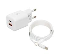 Chargeur - Ibox - ILUC42W - 33W - GaN PD - Charge rapide