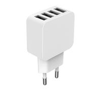 Chargeur IC Smart 4USB A 5.4A Big ben
