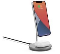 Chargeur Induction Adeqwat Induction Stand Compatible Magsafe