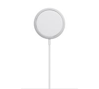 Chargeur Induction Apple Magsafe Blanc Mhxh3zm/A