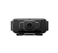 Chargeur Induction Auto 15W pour Samsung pour Z Fold Flip Chargeur(Black)